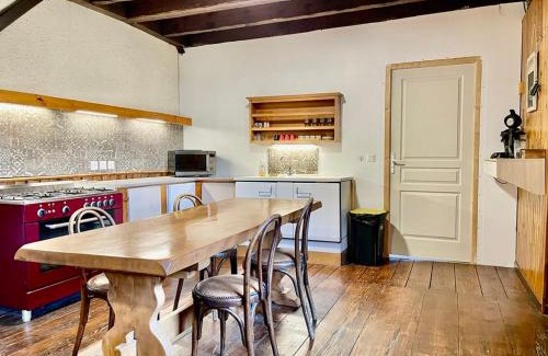 Saint-Rambert-en-Bugey Apartment | chez Fred