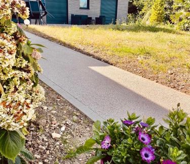 Boursault House | Chez Fred "Les Cuchettes" Magnifique maison
