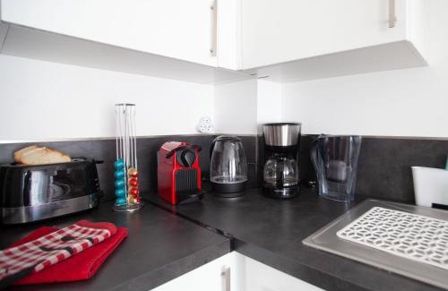 Arras Apartment | Chez Fred&Vir Arras