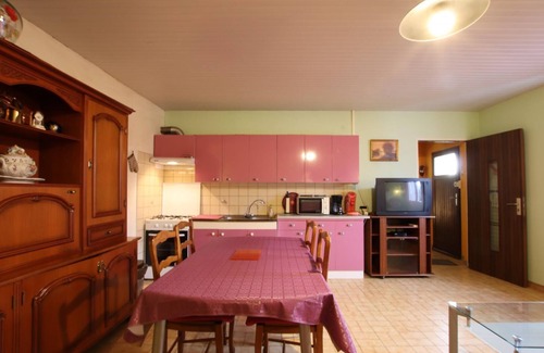 Viellesegure House | CHEZ FRUTOS - VIELLESEGURE