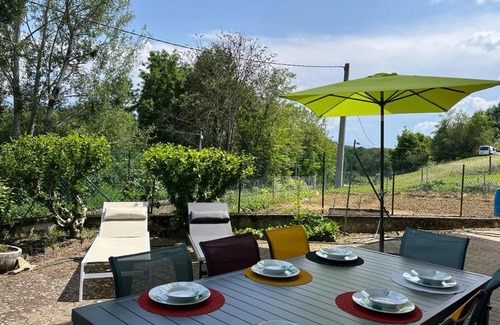 Saint-Appolinard House | Chez Ghislaine