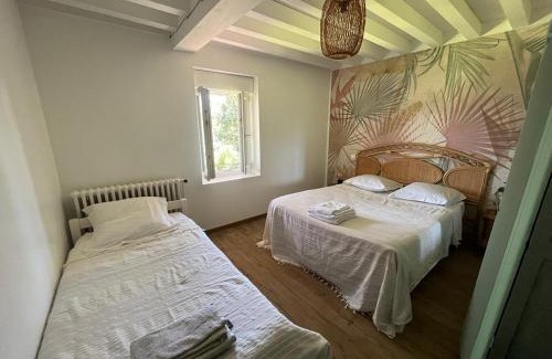 Saint-Appolinard House | Chez Ghislaine