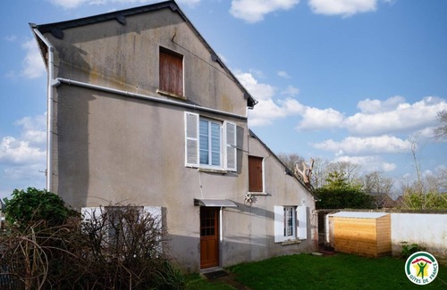 Les Loges House | Chez Gigi - LES LOGES