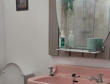 Gedinne Apartment | Chez Gilberte