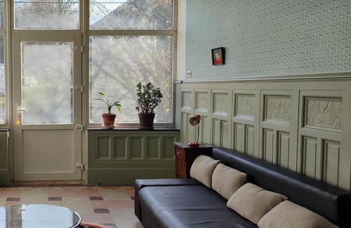 Gedinne Apartment | Chez Gilberte