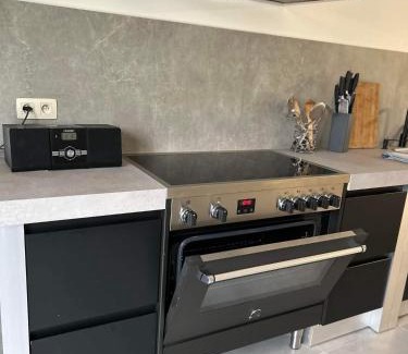 Herbeumont Apartment | Chez Gina