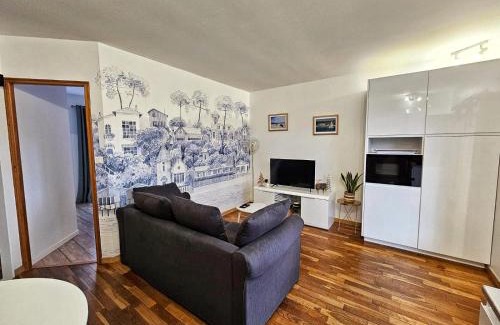 Biganos House | Chez Guillaume et Béquie