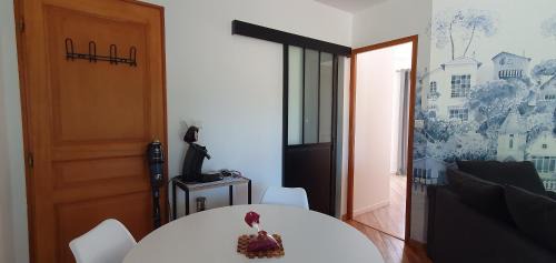 Biganos House | Chez Guillaume et Béquie