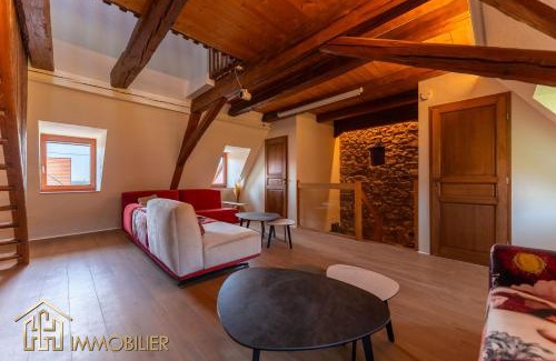 Gueberschwihr House | Chez Hansi & Emmy - Gueberschwihr