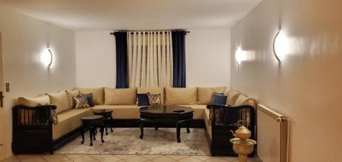 Cournon-dʼAuvergne House | chez houria appartement pour 2 personnes
