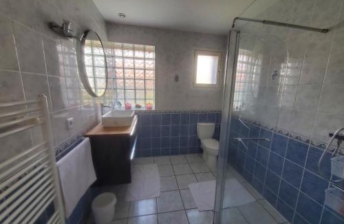 Cournon-dʼAuvergne House | chez houria