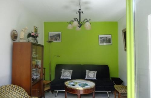 Marcilhac-sur-Cele House | chez Huguette