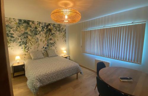 Failly Bed & Breakfast | Chez Isabelle