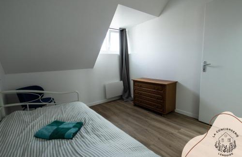 Lens Apartment | Chez Jean #2 - hyper centre