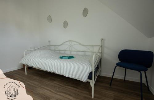 Lens Apartment | Chez Jean #2 - hyper centre