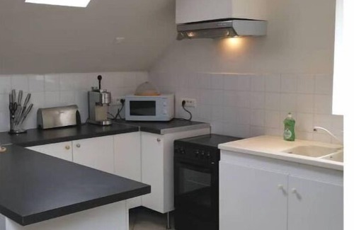 Villiers-en-Desœuvre Apartment | Chez Jean-jack. Appartement Spacieux de 70 m2