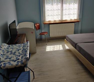 Hatten Apartment | Chez Jean Marc