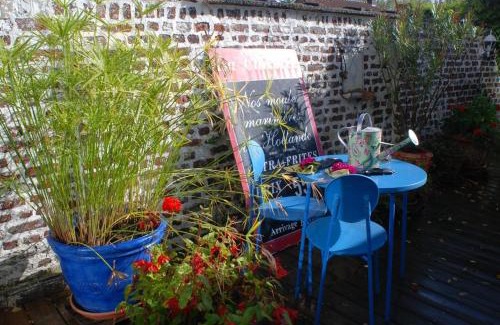 Lambersart Bed & Breakfast | Chez Jeanne et Vittorio