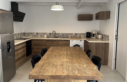 Plouider House | Chez Jeanne