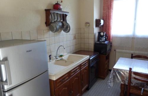 Lacanche House | Chez Jeannette