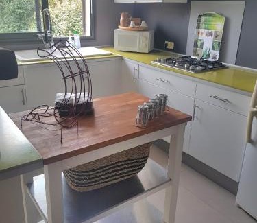 Les Matelles Apartment | Chez Jeff