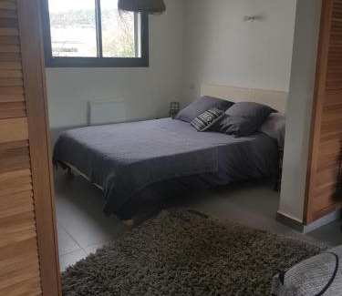 Les Matelles Apartment | Chez Jeff