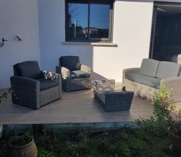 Les Matelles Apartment | Chez Jeff