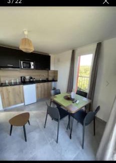 Lecci Apartment | Chez Jeff Lucchini