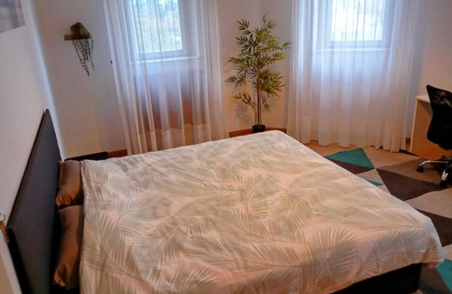 Mulhouse Bed & Breakfast | Chez Jimmy your cosy stay in Mulhouse!