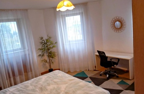 Mulhouse Bed & Breakfast | Chez Jimmy your cosy stay in Mulhouse!