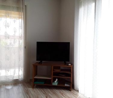 Bages Apartment | Chez Jo, Bages 66, Appartement 2 chambres avec terrasse