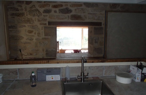 Plogoff House | Chez Joséphine : freshly renovated old house, 2 steps from the ocean