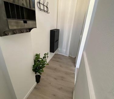 Denain Apartment | Chez Jules, appartement tout confort de 40 m2