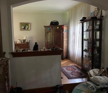 Chalon-sur-Saone Apartment | Chez Jules