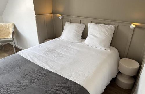 Neufchateau Apartment | Chez Justine