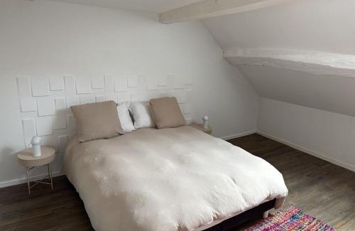 Neufchateau Apartment | Chez Justine