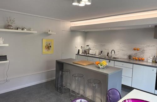 Neufchateau Apartment | Chez Justine