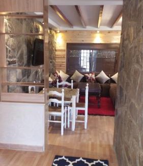 Ait Hammad House | Chez karim