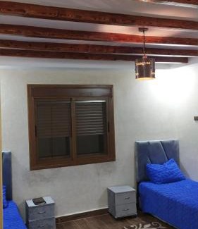 Ait Hammad House | Chez karim