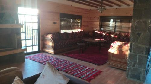 Ait Hammad House | Chez karim