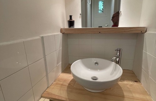 Vitry-le-Francois Apartment | Chez Léandre , à 20 km du Lac du Der