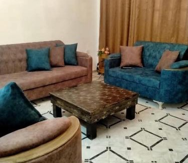 Hergla Apartment | Chez l'habitant Tunisie