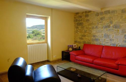 Saint-Jean-le-Centenier House | Chez la Nonna