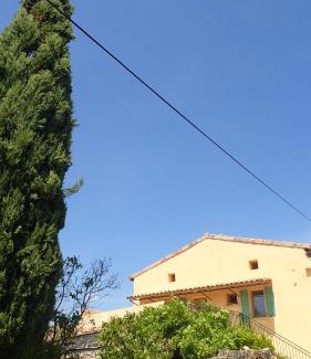 Saint-Jean-le-Centenier House | Chez la Nonna