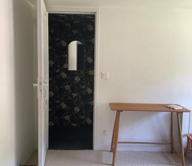 Saint-Didier-sur-Doulon House | Chez la ptite famille