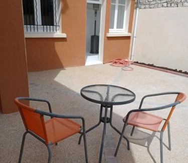 Bar-sur-Seine House | Chez laure