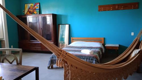 Santa Teresa House | Chez Laurel