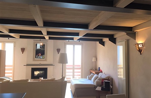 Ranzanico Apartment | CHEZ LAURENT