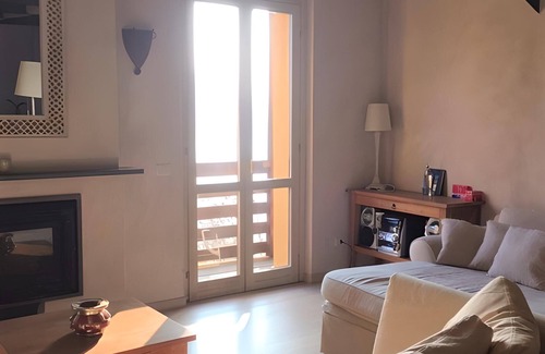 Ranzanico Apartment | CHEZ LAURENT