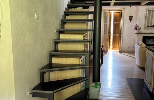 Ranzanico Apartment | CHEZ LAURENT